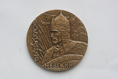Не проиграл ни одной битвы. Александр Невский вошел в историю как воин и защитник русских земель